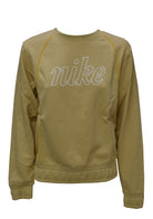 FELPE Oro Nike