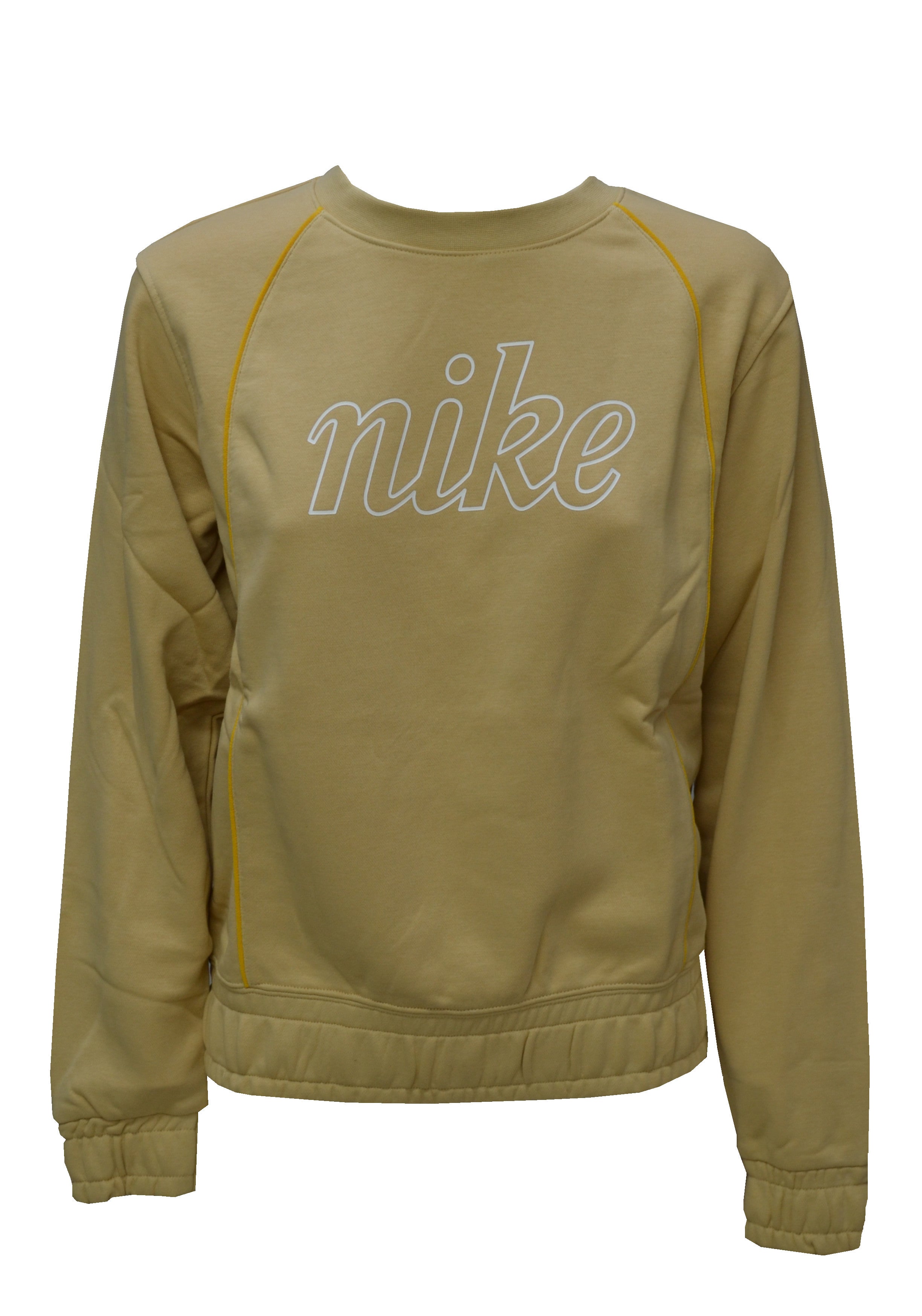 FELPE Oro Nike