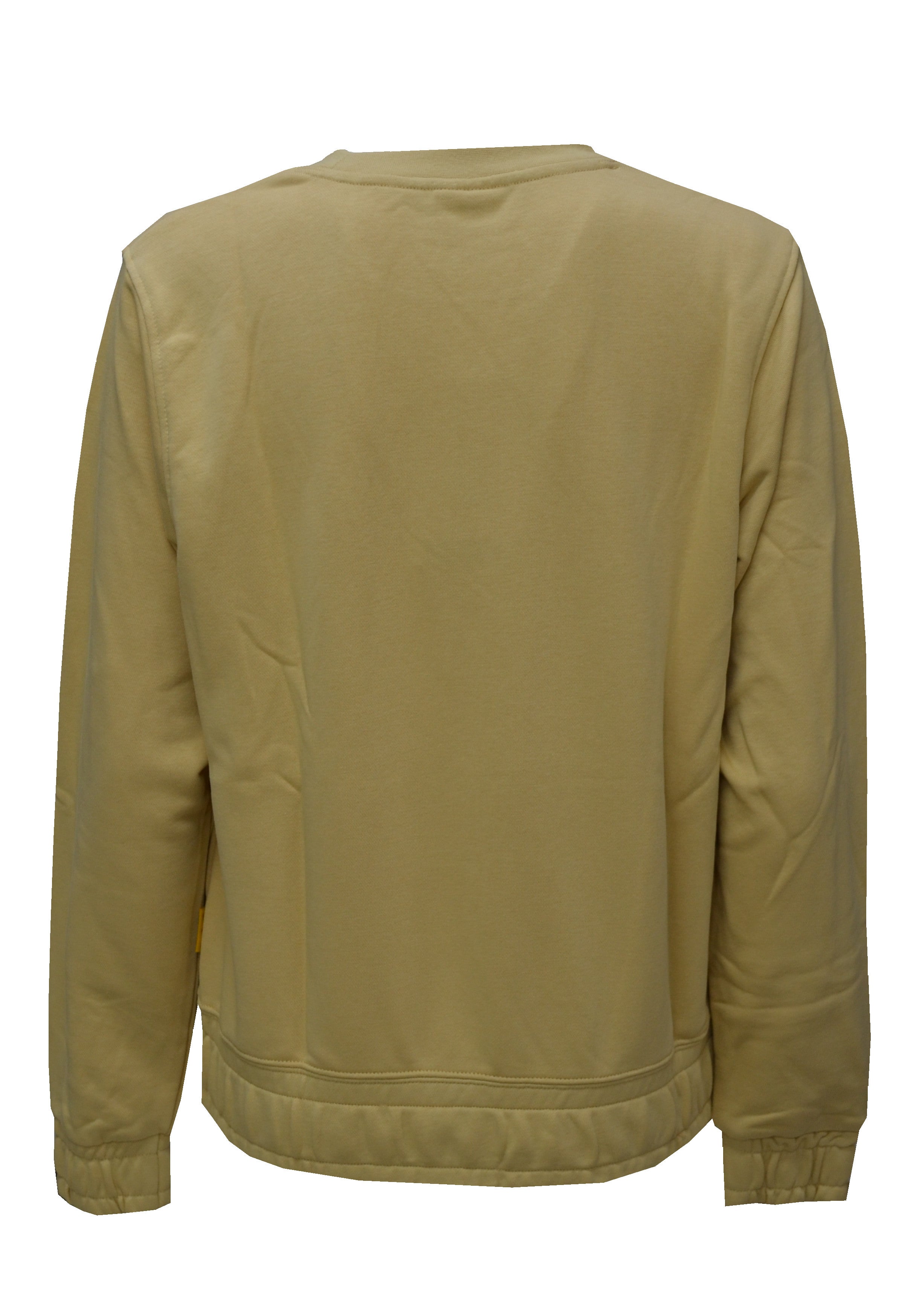 FELPE Oro Nike