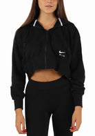 FELPE Nero Nike