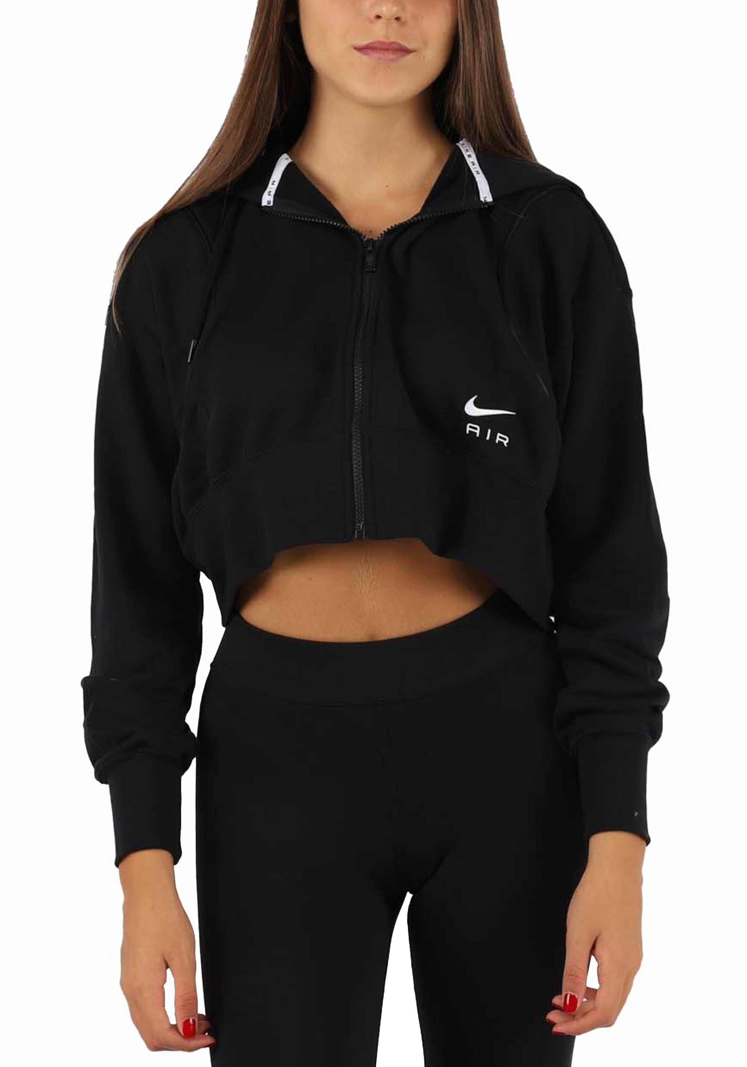 FELPE Nero Nike