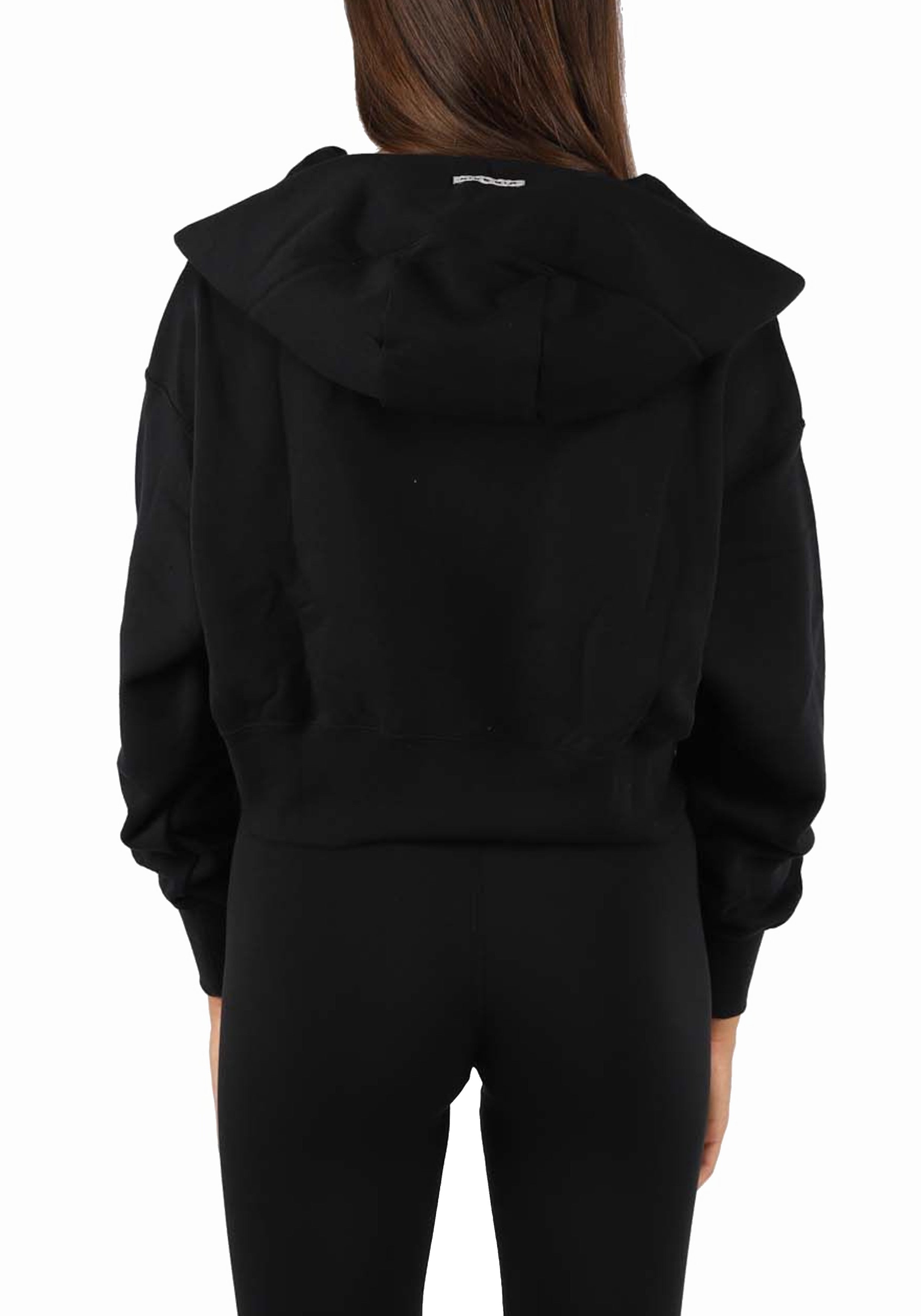 FELPE Nero Nike