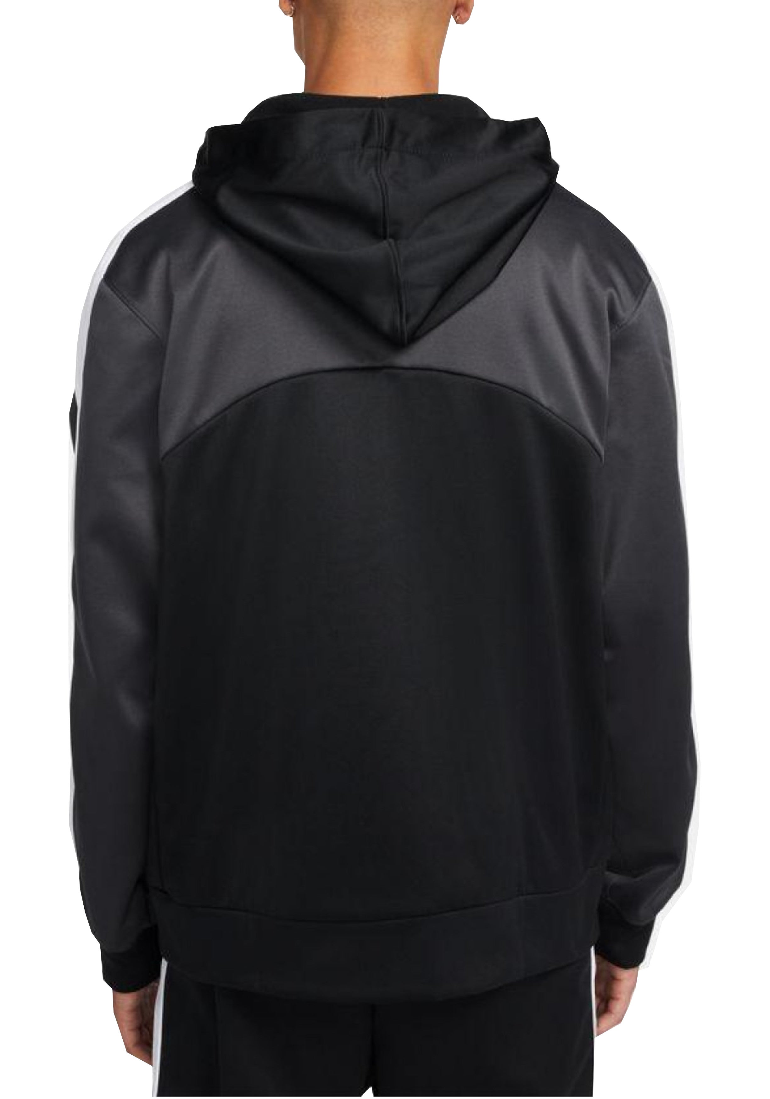 FELPE Nero/bianco Nike