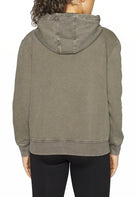 FELPE Grigio/bianco Guess