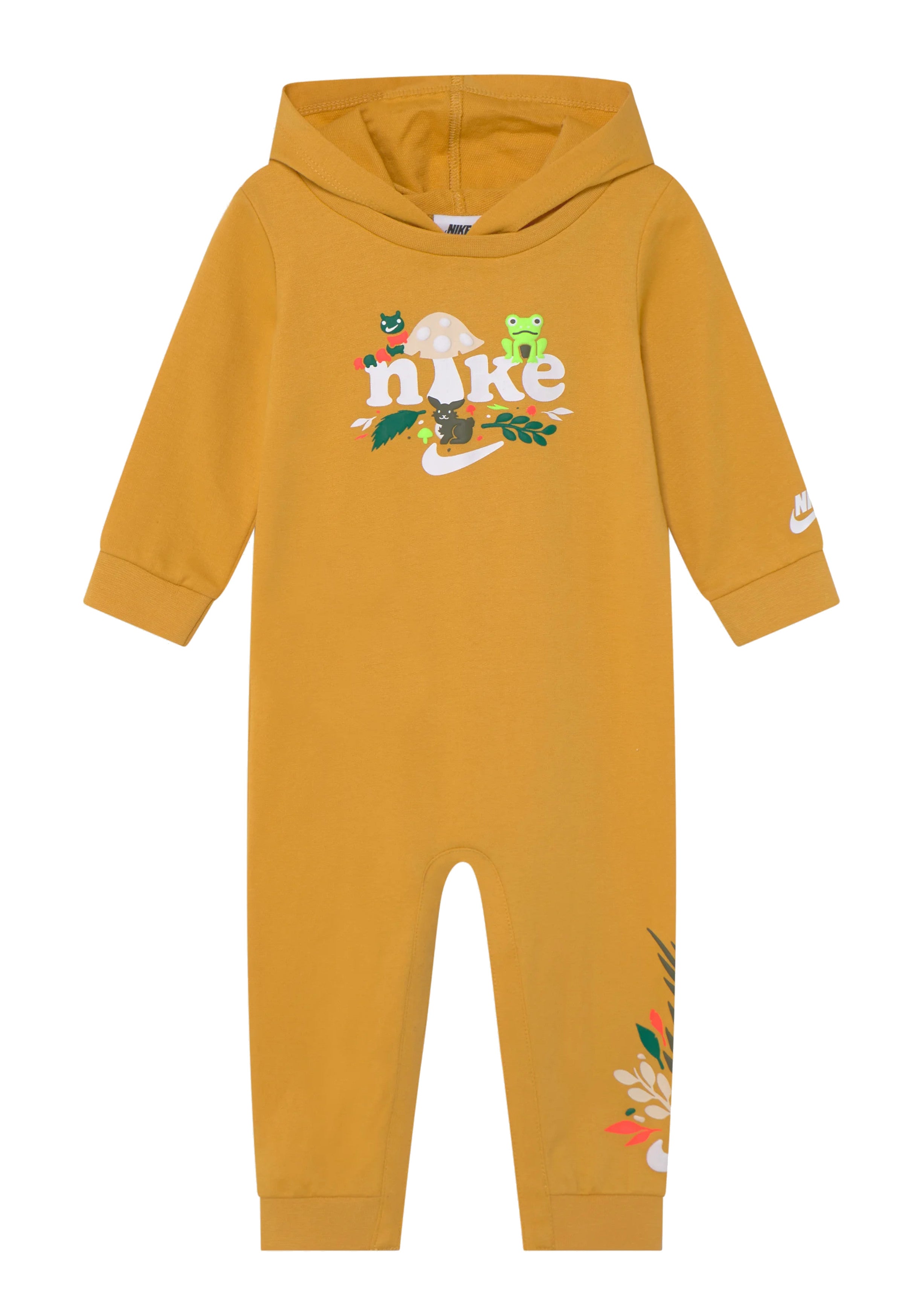 TUTE Senape Nike