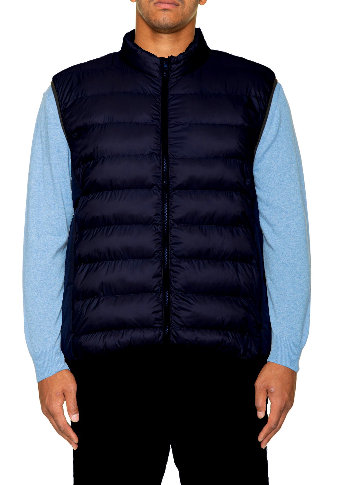 GIUBBINI E GIACCHE Blu Max Fort