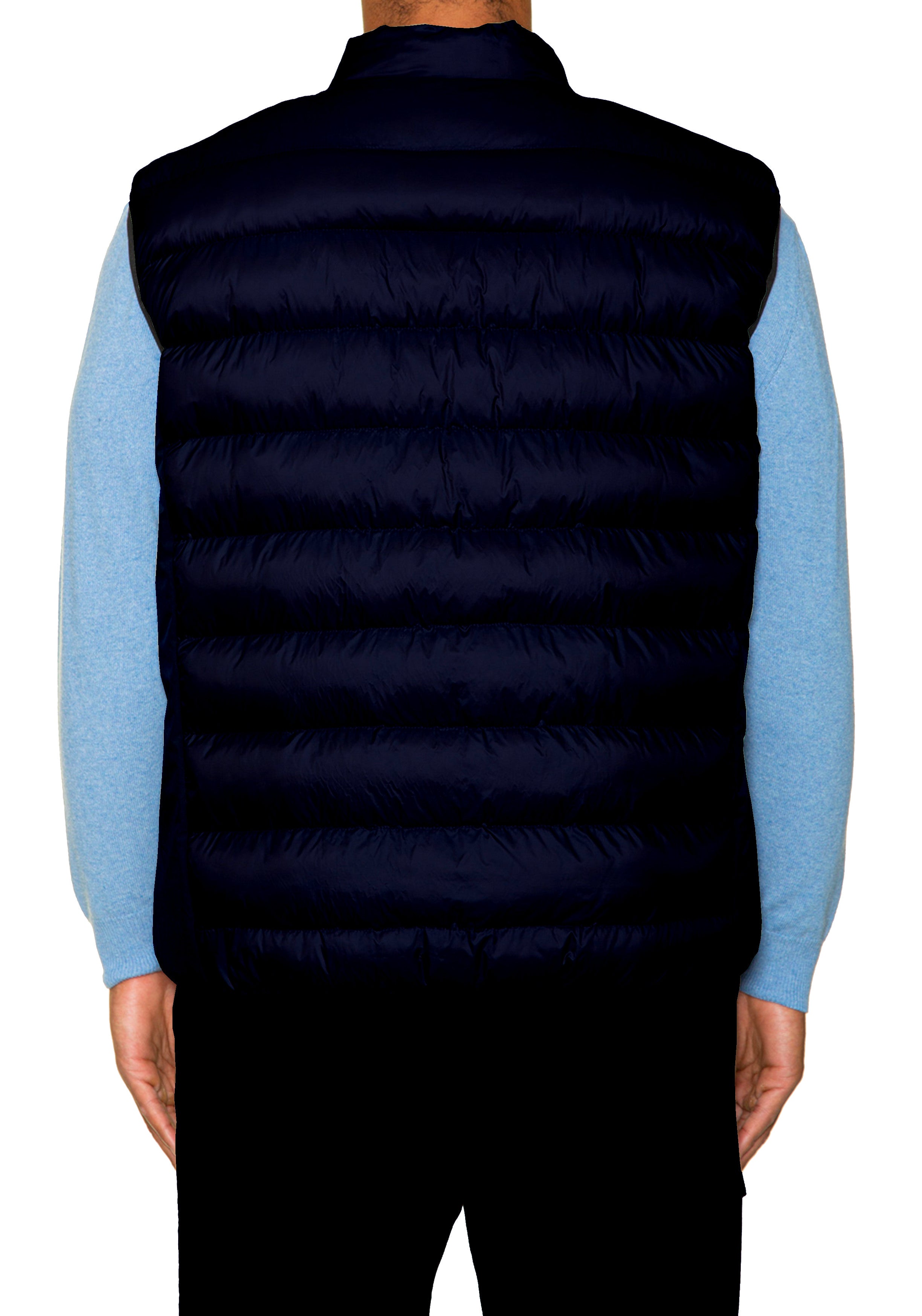 GIUBBINI E GIACCHE Blu Max Fort