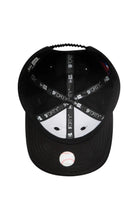 ACCESSORI LIFESTYLE Nero/bianco New Era