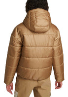 GIUBBINI E GIACCHE Cammello Nike
