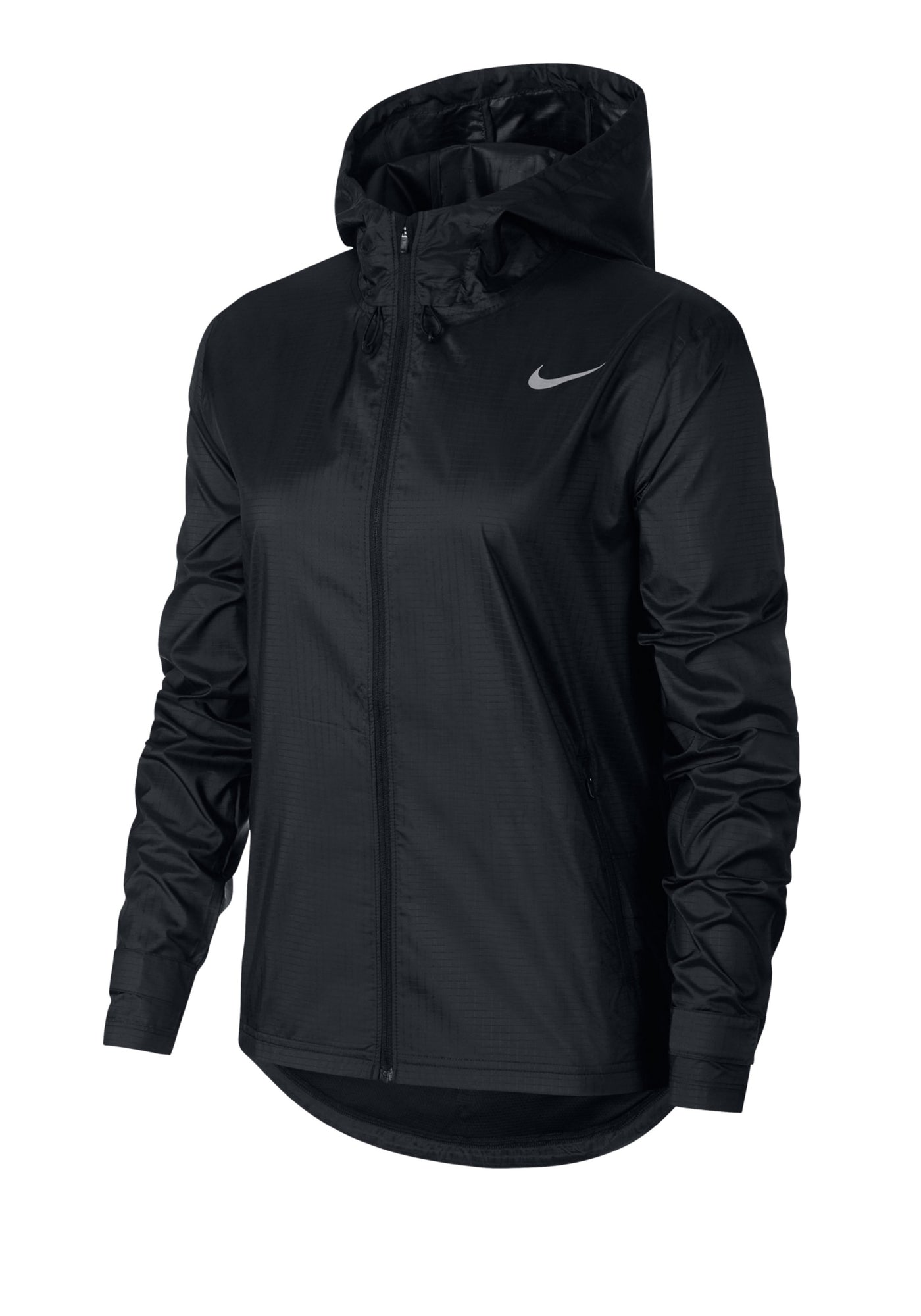 GIUBBINI E GIACCHE Nero Nike