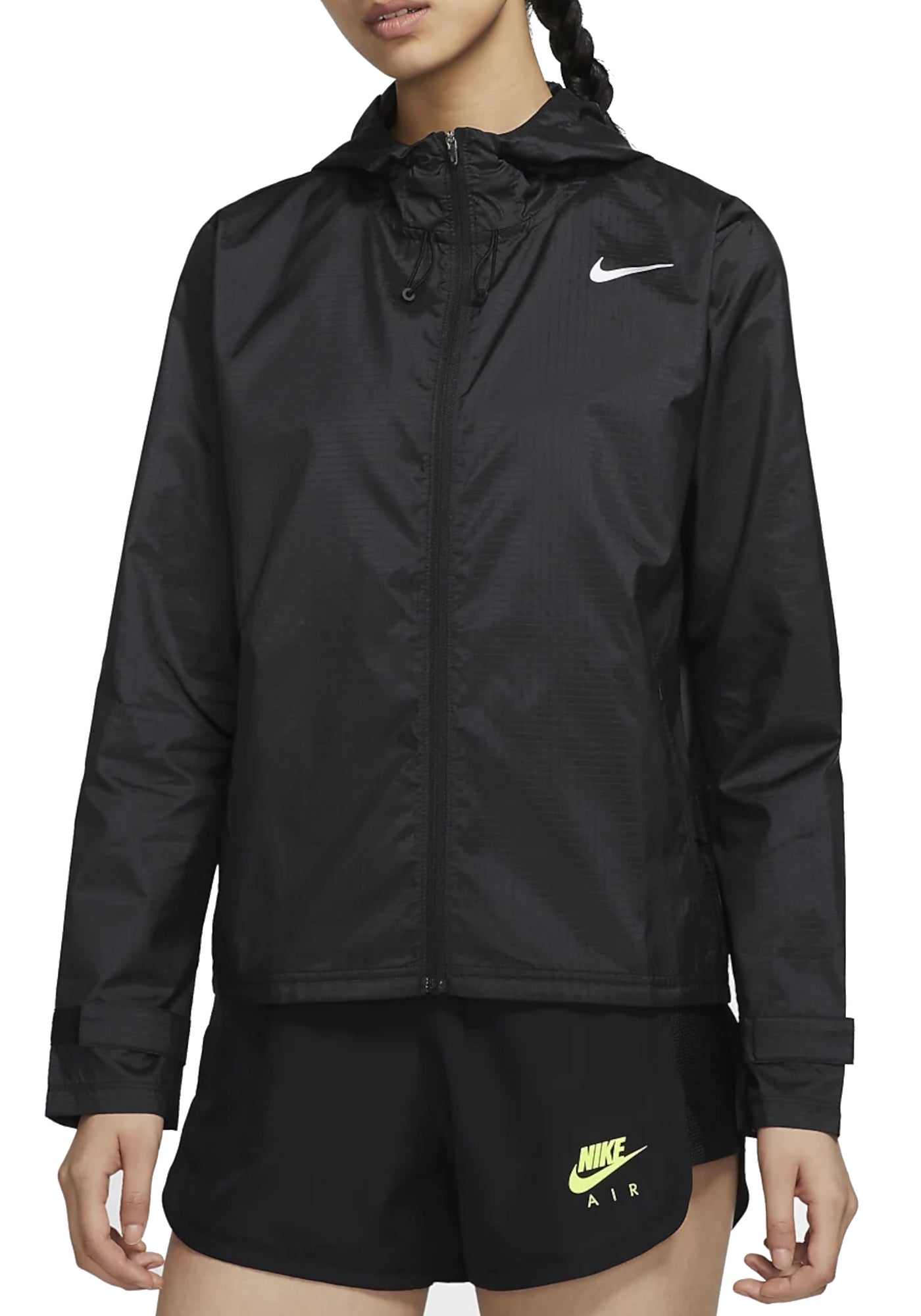 GIUBBINI E GIACCHE Nero Nike