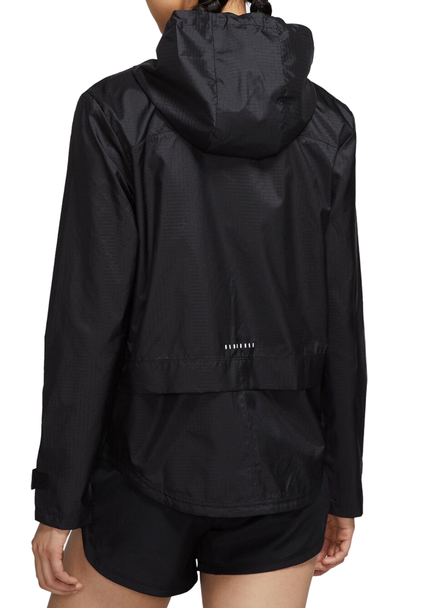 GIUBBINI E GIACCHE Nero Nike