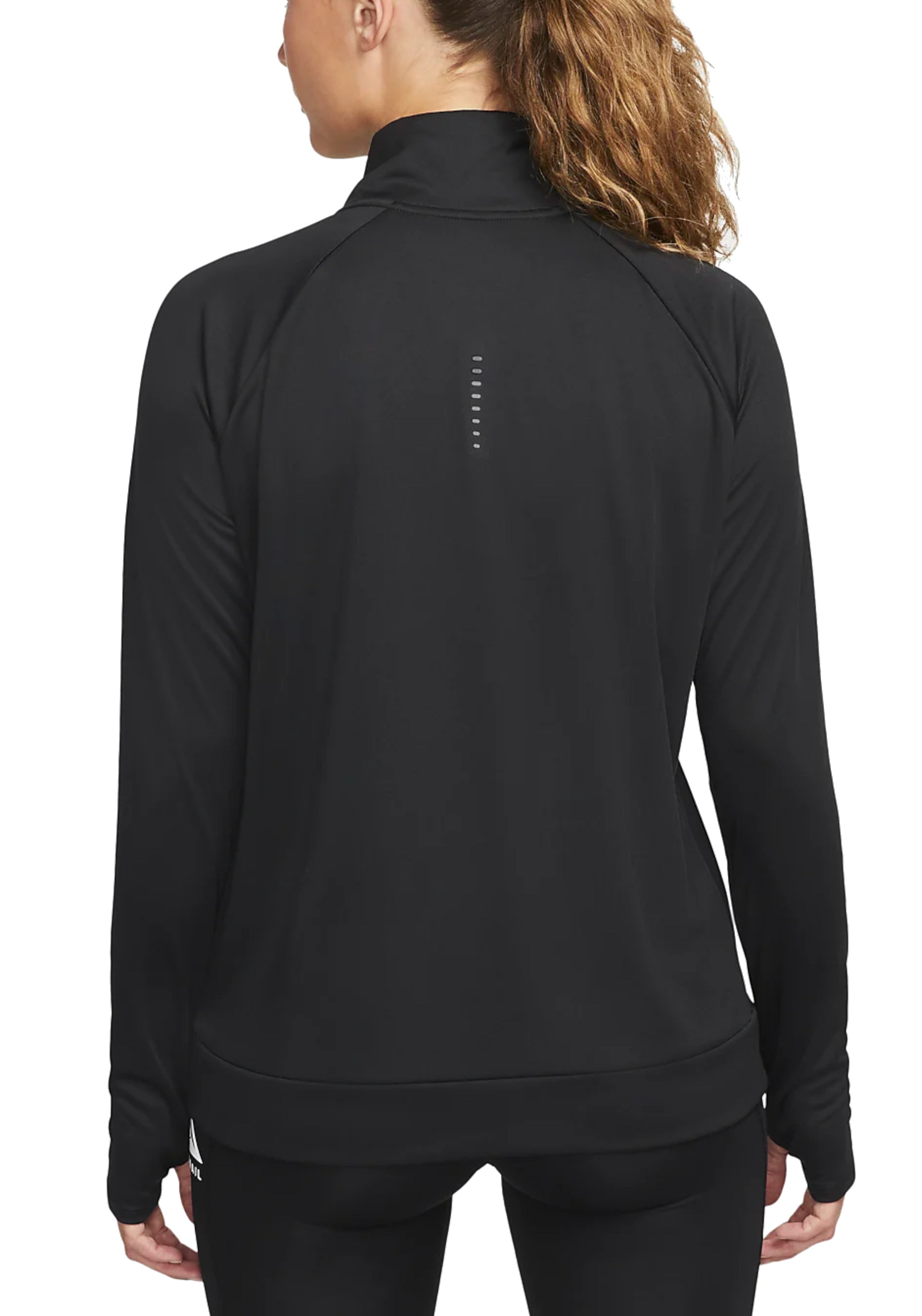 MAGLIONI E POLO Nero Nike