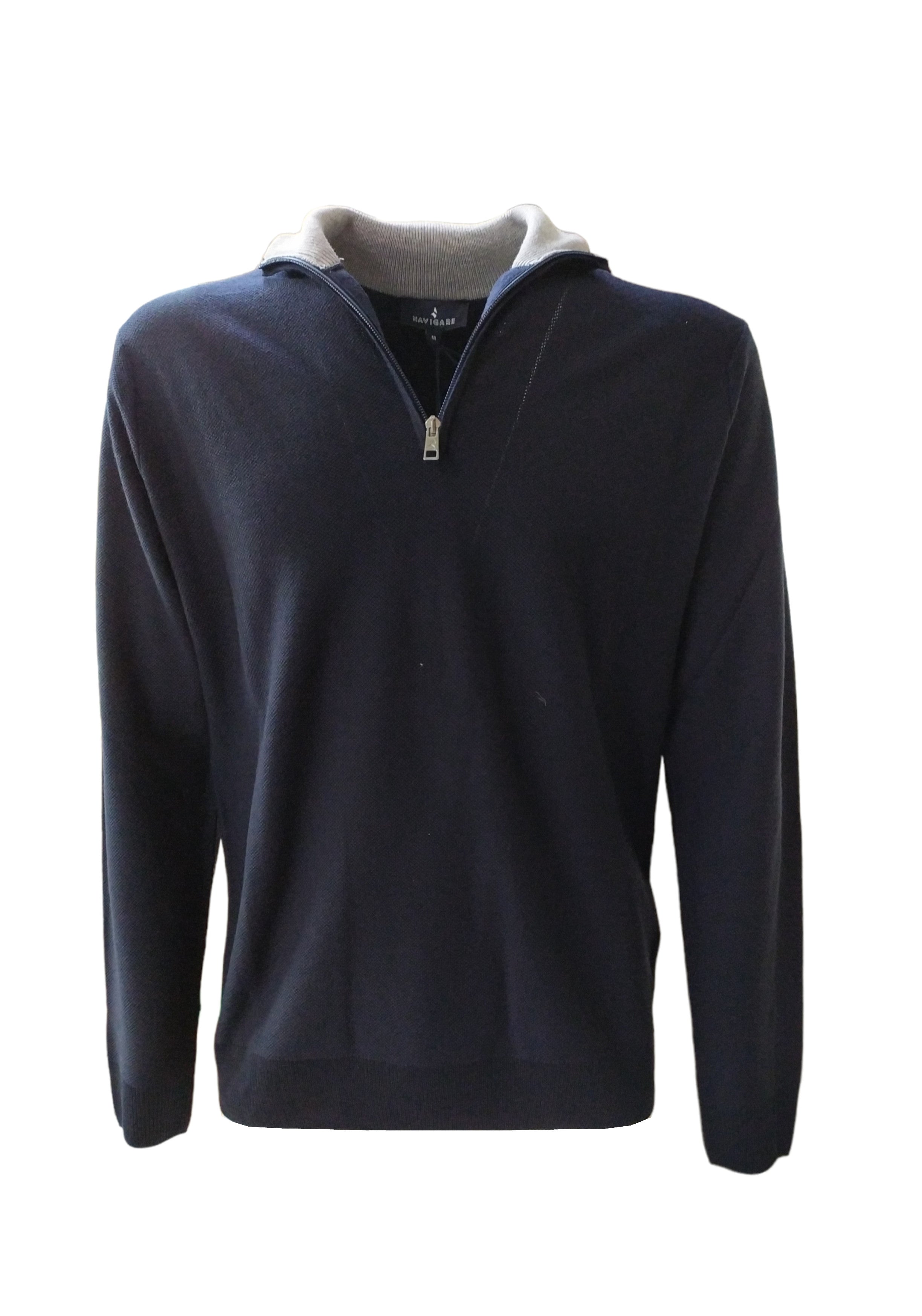 MAGLIONI E POLO Blu Notte Navigare