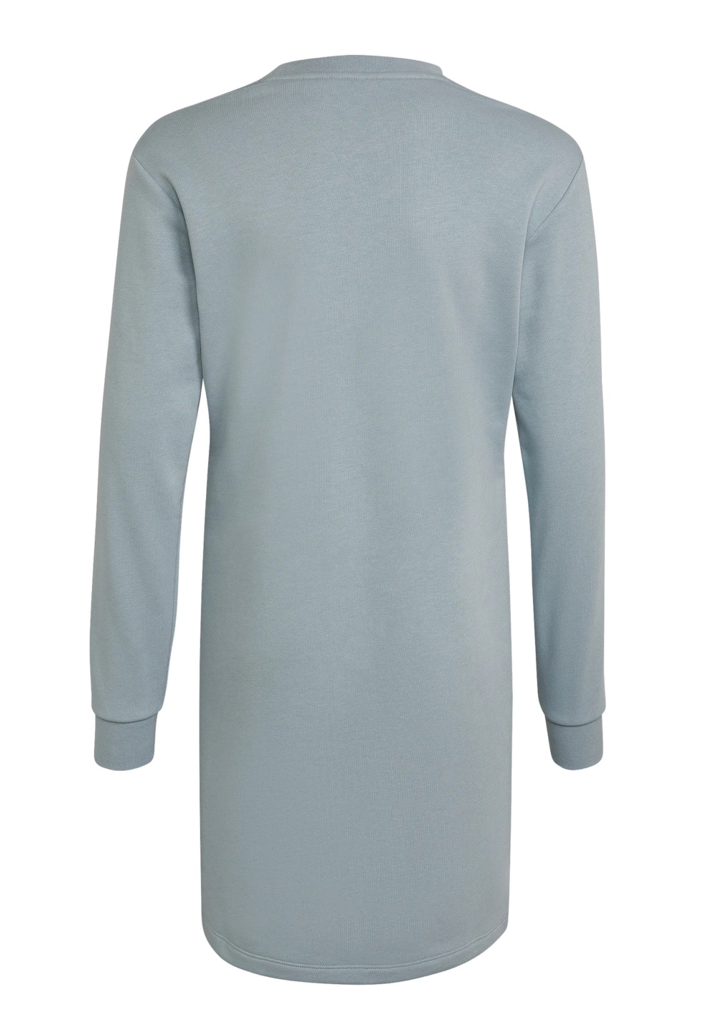 VESTITI-GONNE Celeste/bianco Adidas Originals