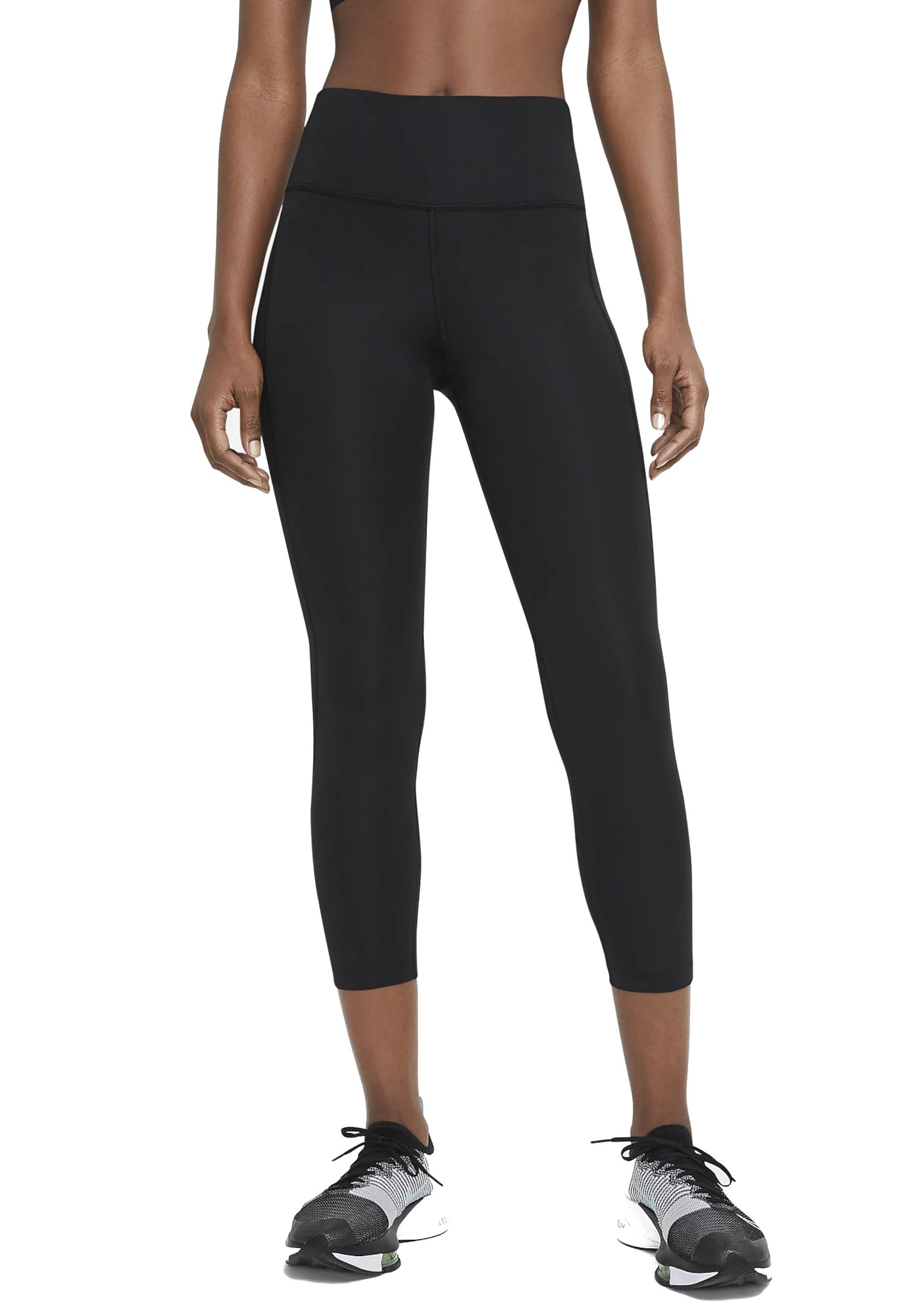 PANTALONCINI Nero Nike