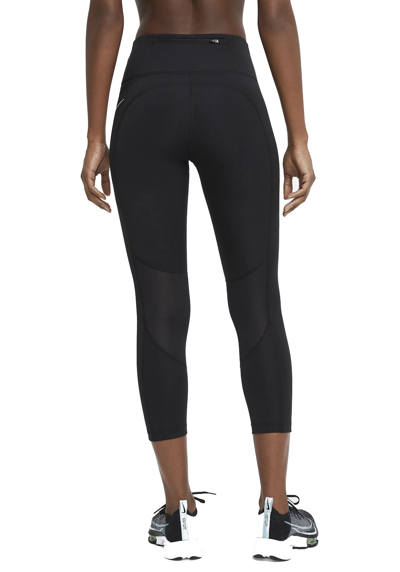 PANTALONCINI Nero Nike