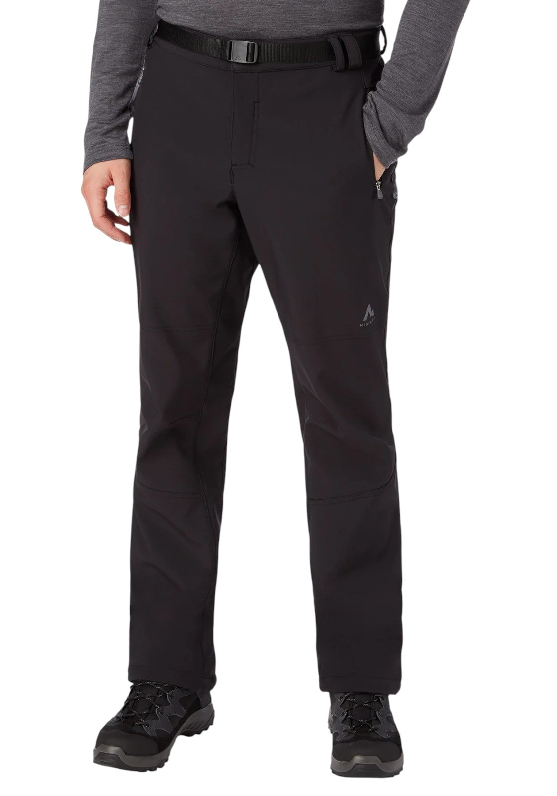 OUTDOOR-SCI Nero Mckinley