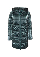 GIUBBINI E GIACCHE Verde Mckinley