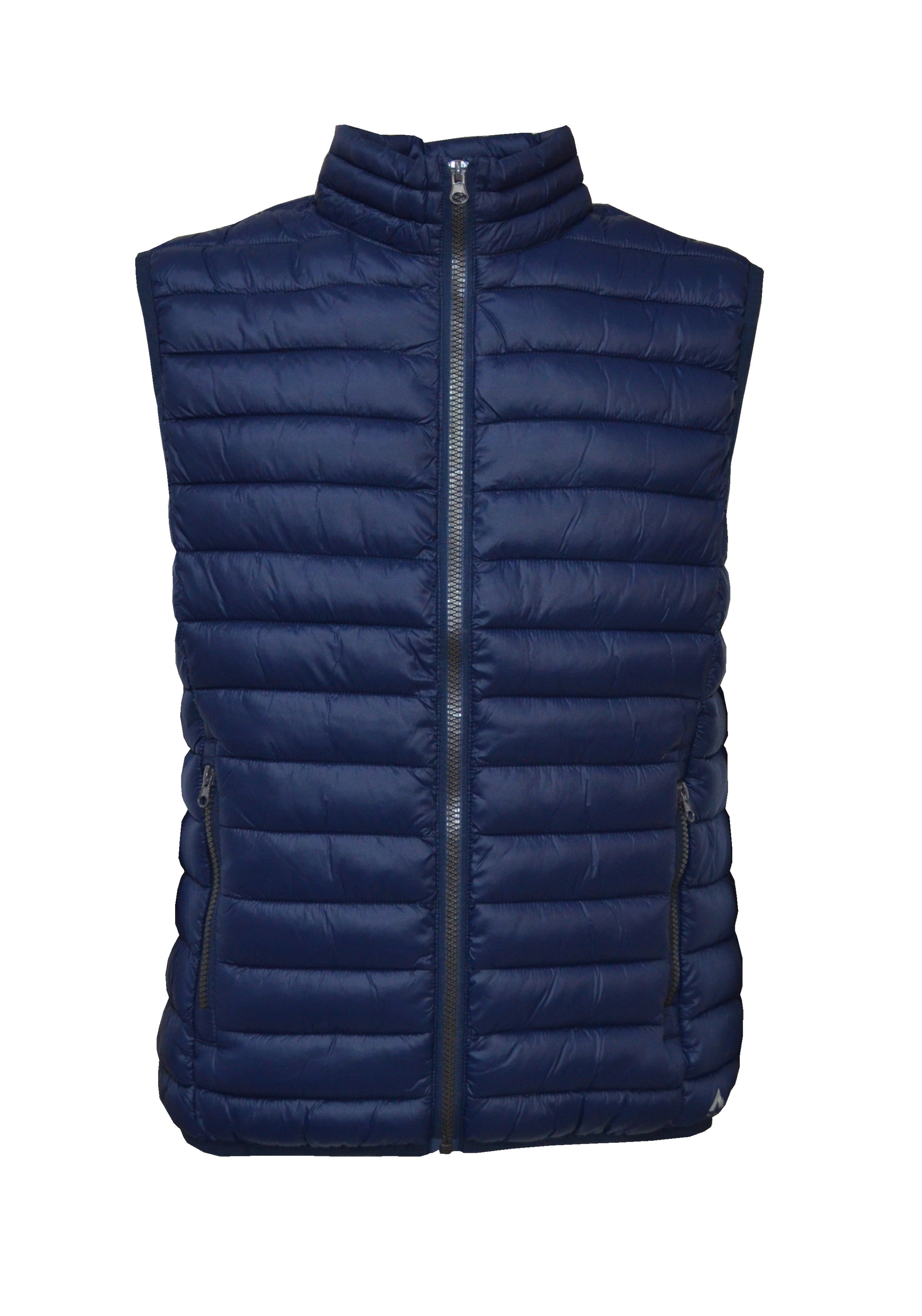 GIUBBINI E GIACCHE Blu Mckinley