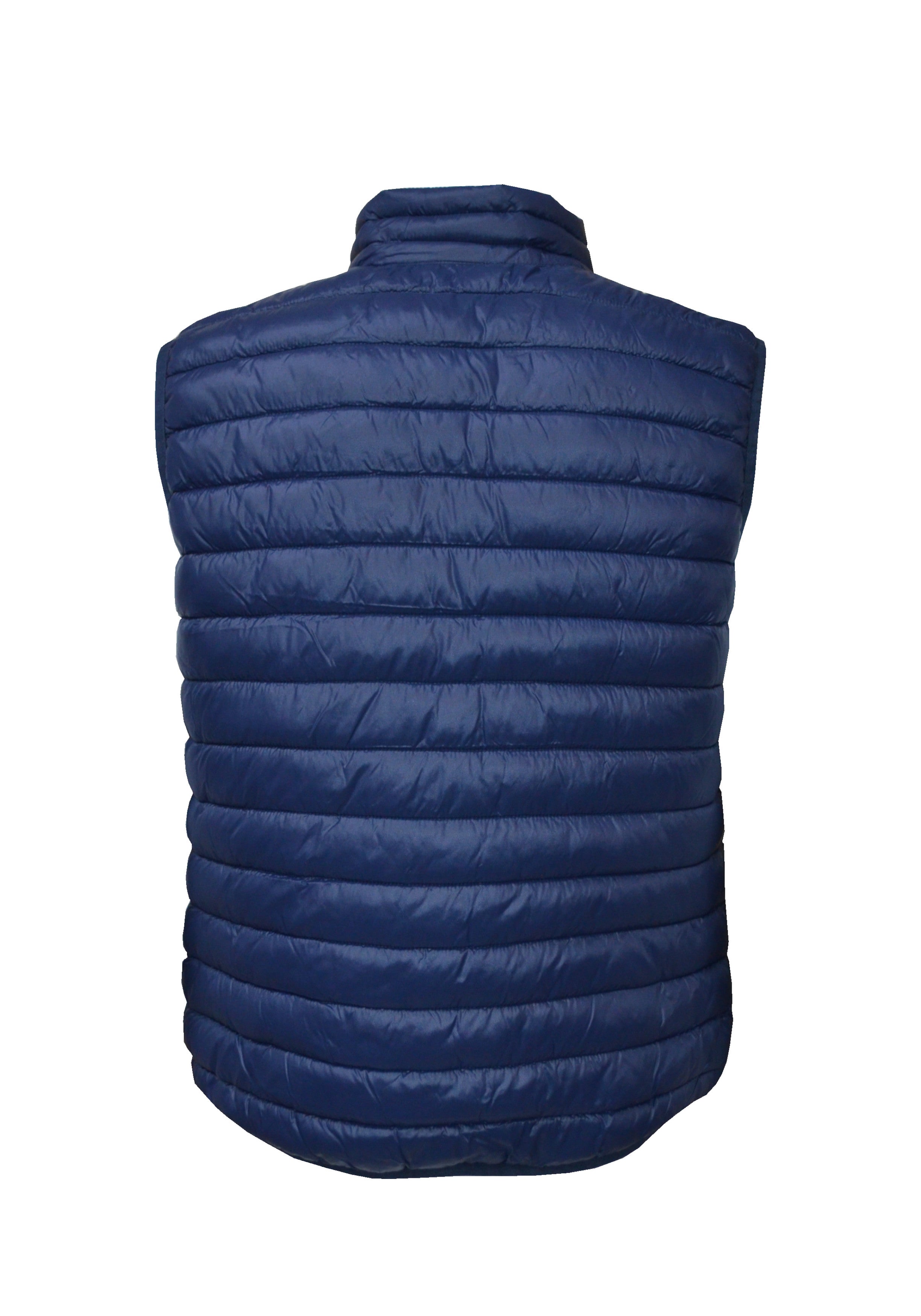 GIUBBINI E GIACCHE Blu Mckinley