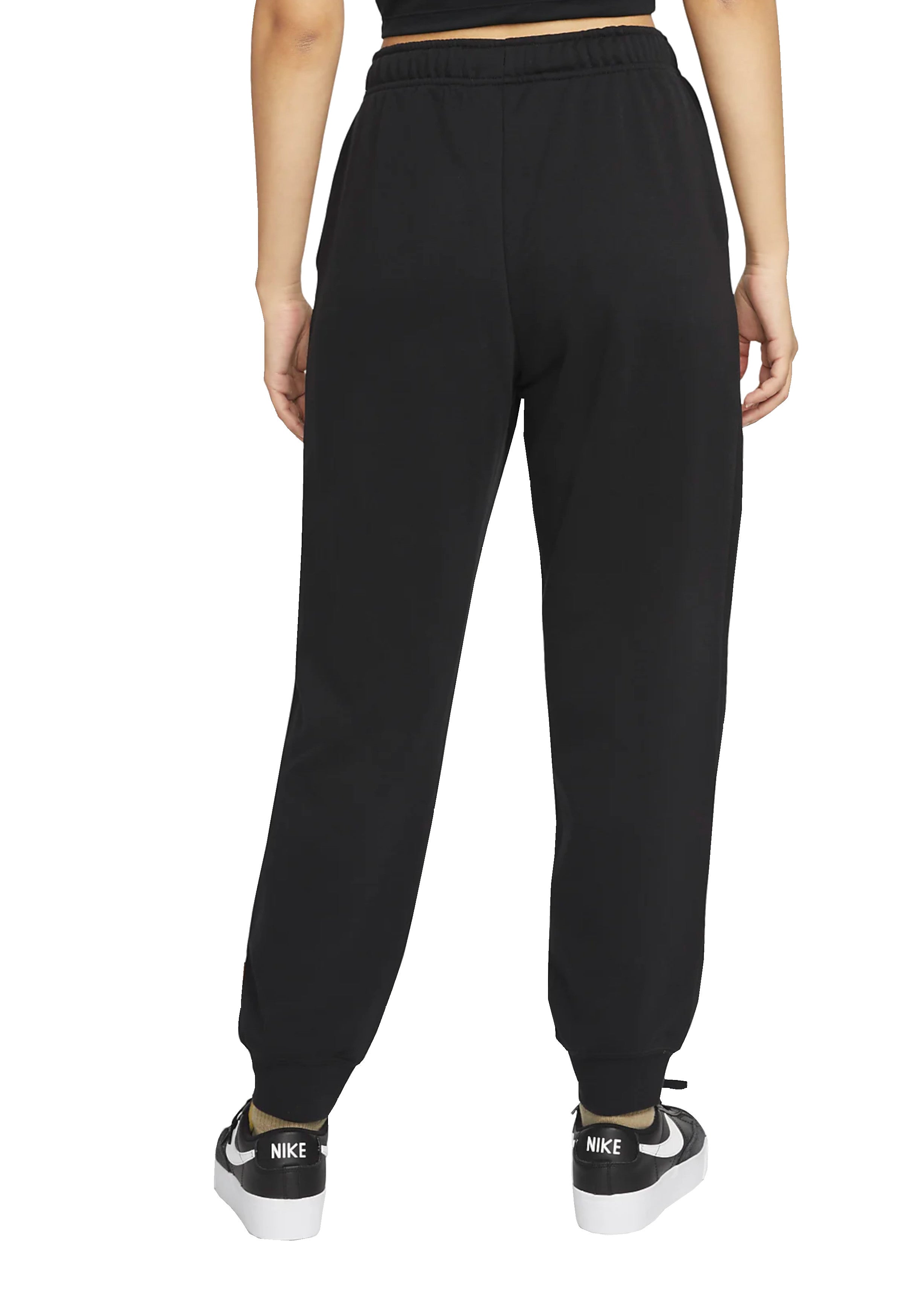 PANTALONI Nero/marrone Nike