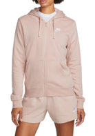 FELPE Rosa Nike