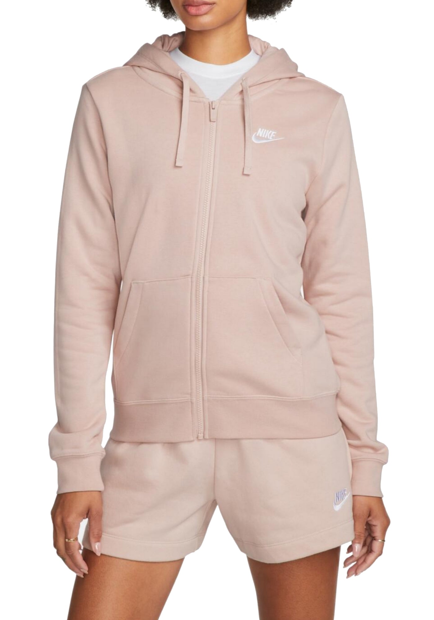 FELPE Rosa Nike