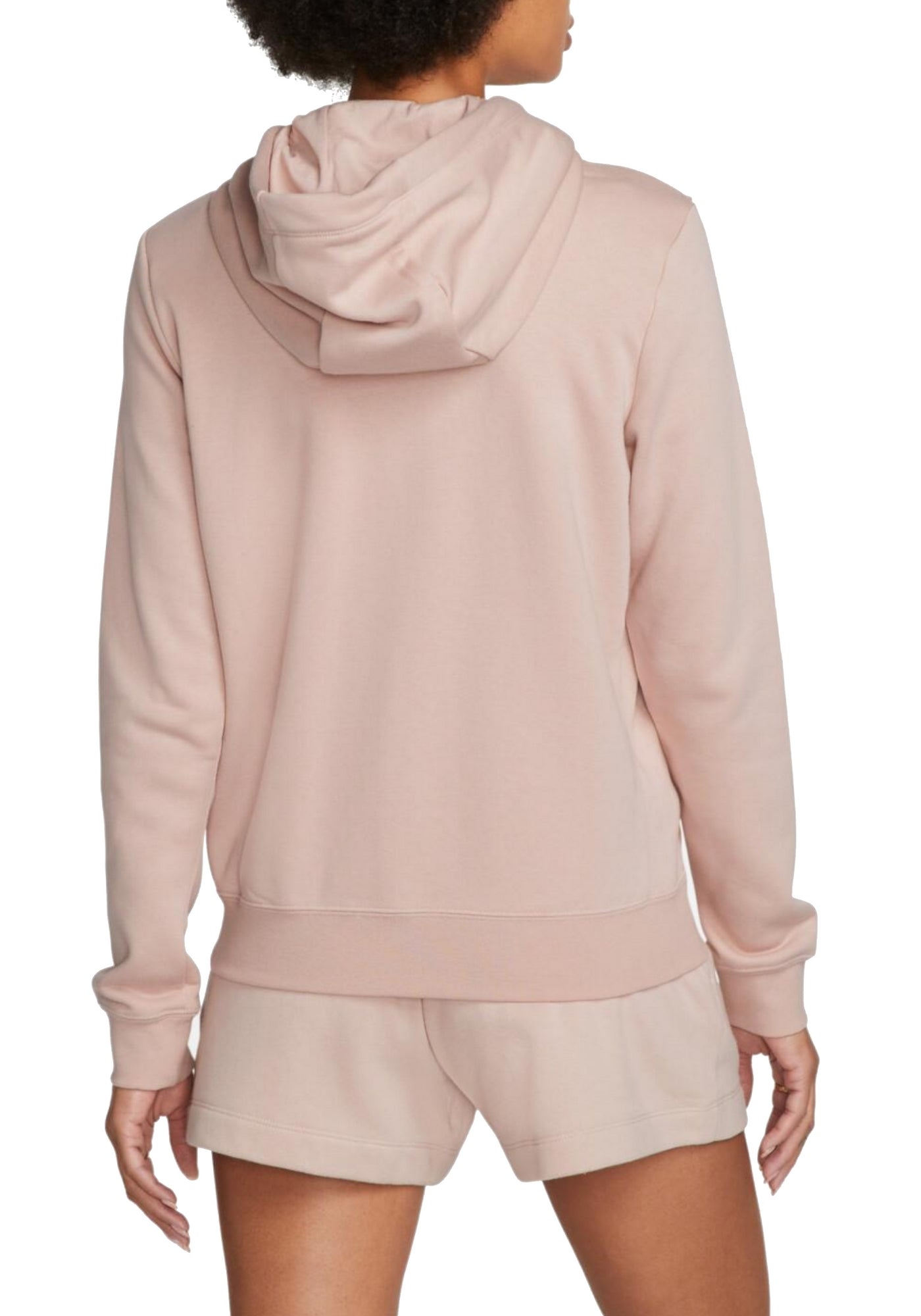 FELPE Rosa Nike