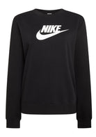 FELPE Nero/bianco Nike