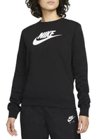 FELPE Nero/bianco Nike