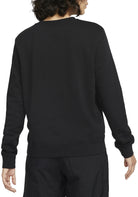 FELPE Nero/bianco Nike