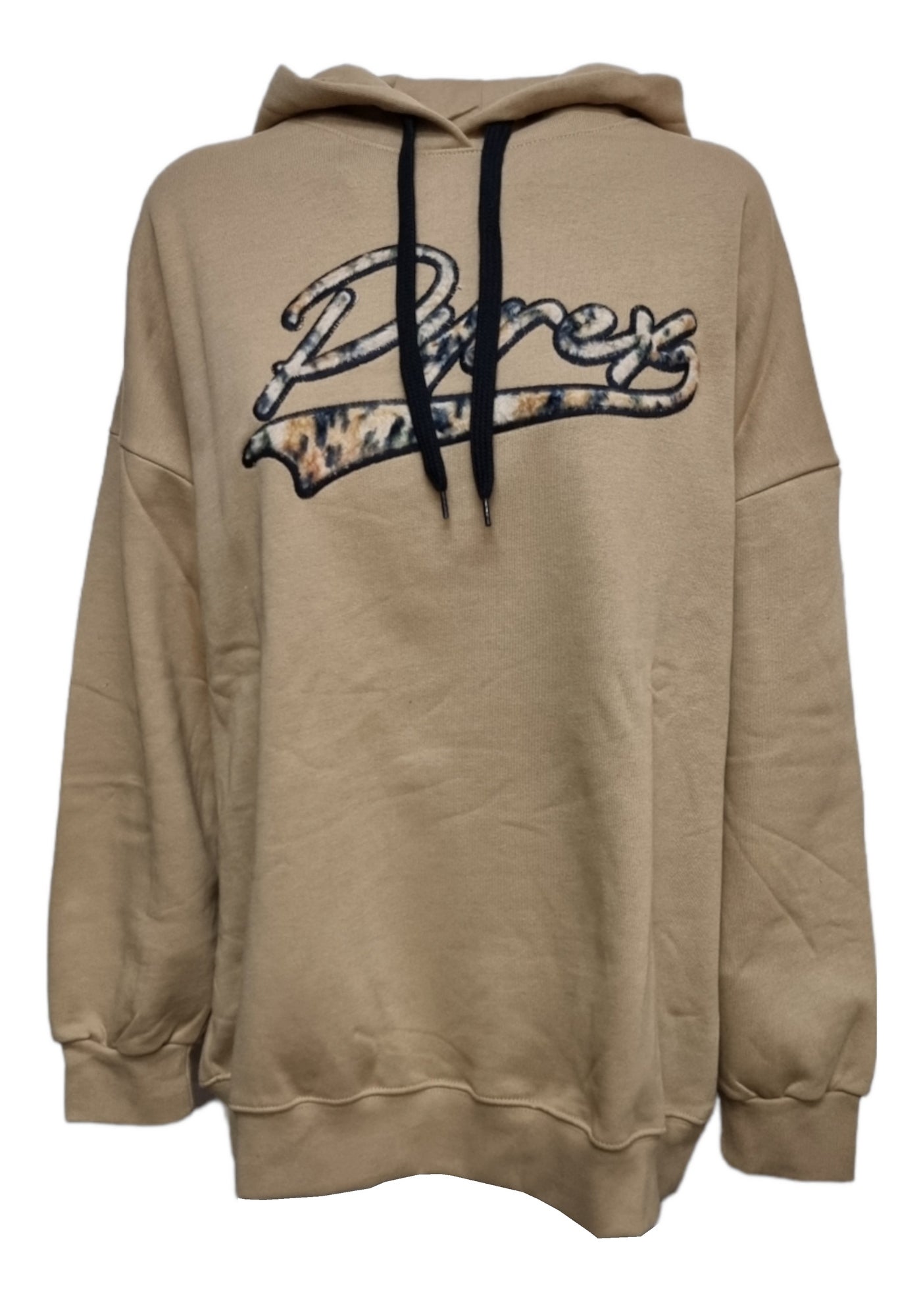 FELPE Cammello Pyrex
