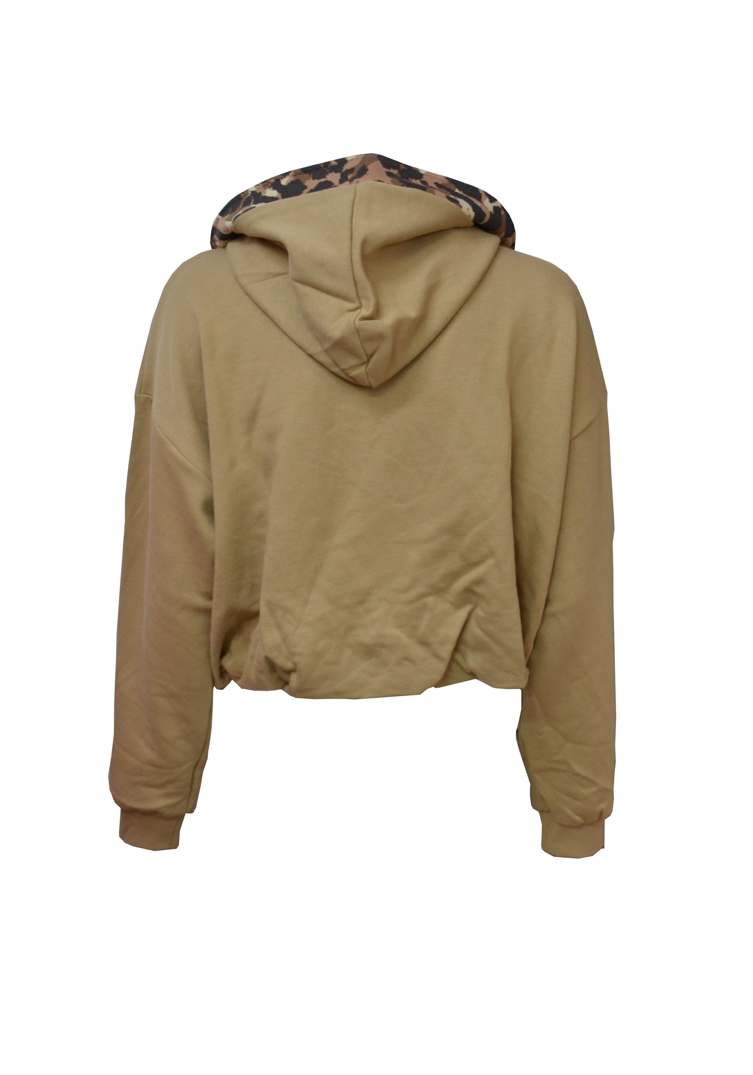 FELPE Cammello Pyrex