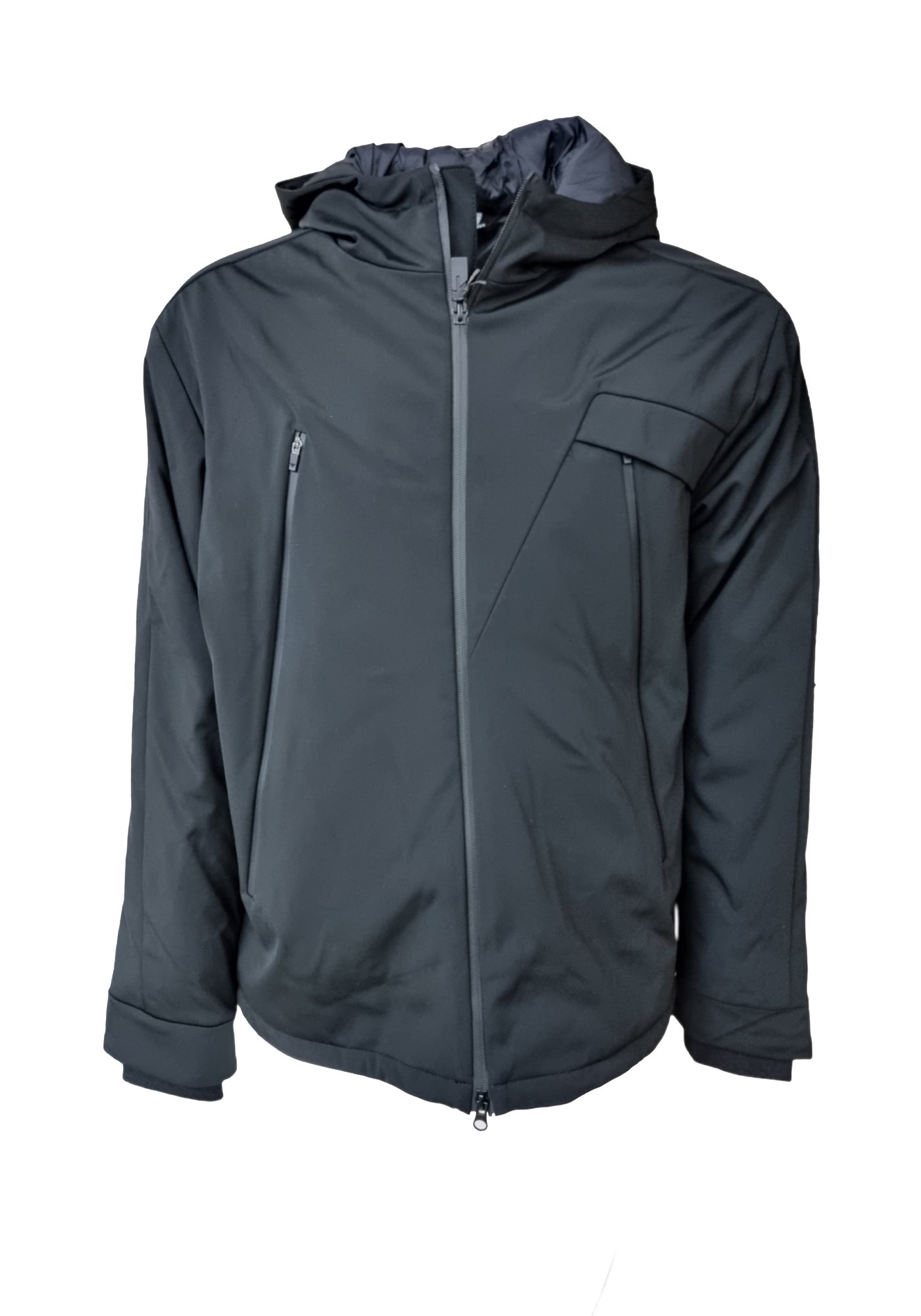 GIUBBINI E GIACCHE Nero Ea7