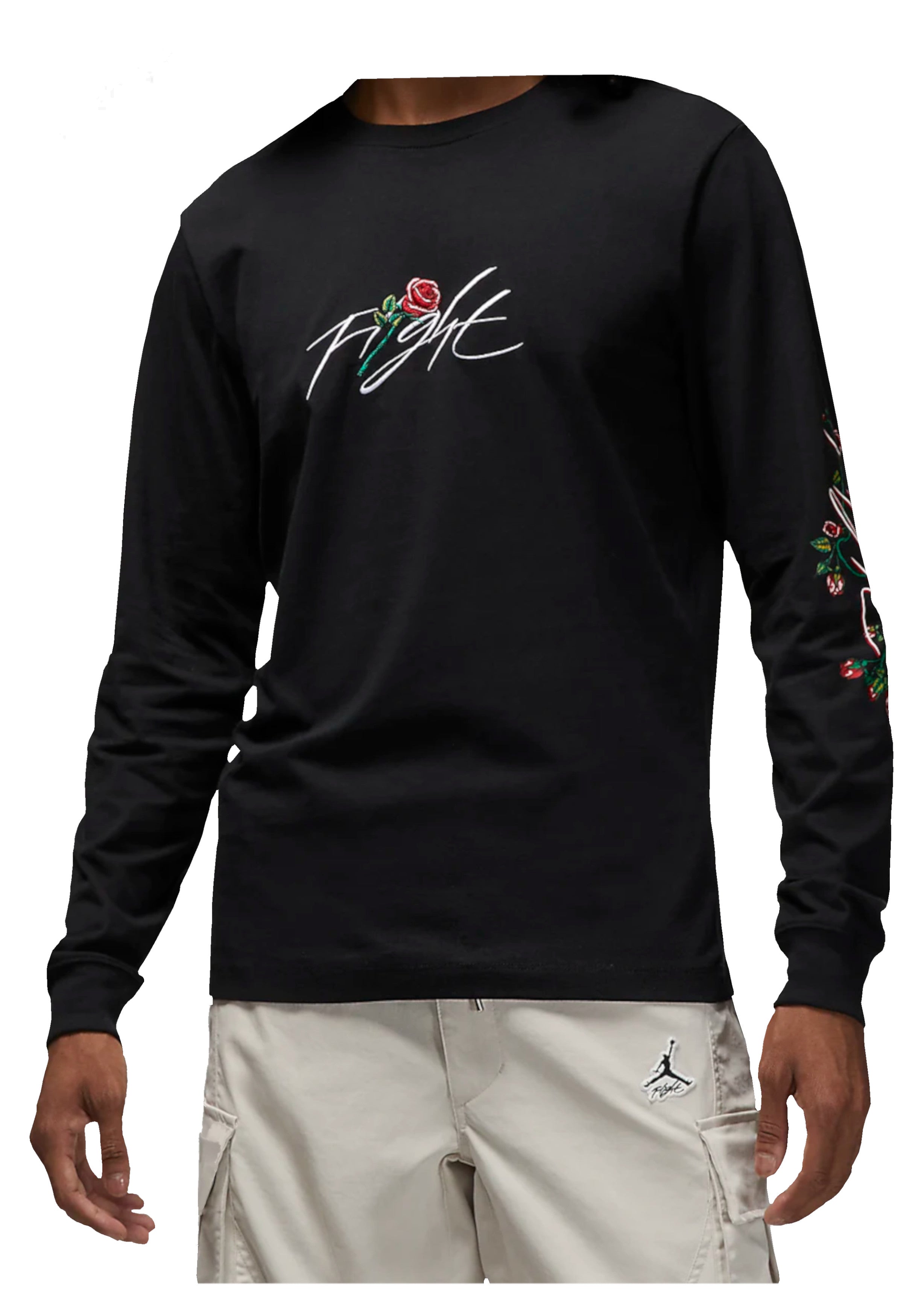 T-SHIRT E CANOTTE Nero Nike