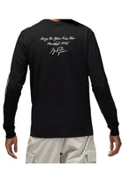 T-SHIRT E CANOTTE Nero Nike