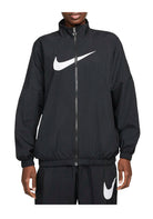 GIUBBINI E GIACCHE Nero/grigio Nike