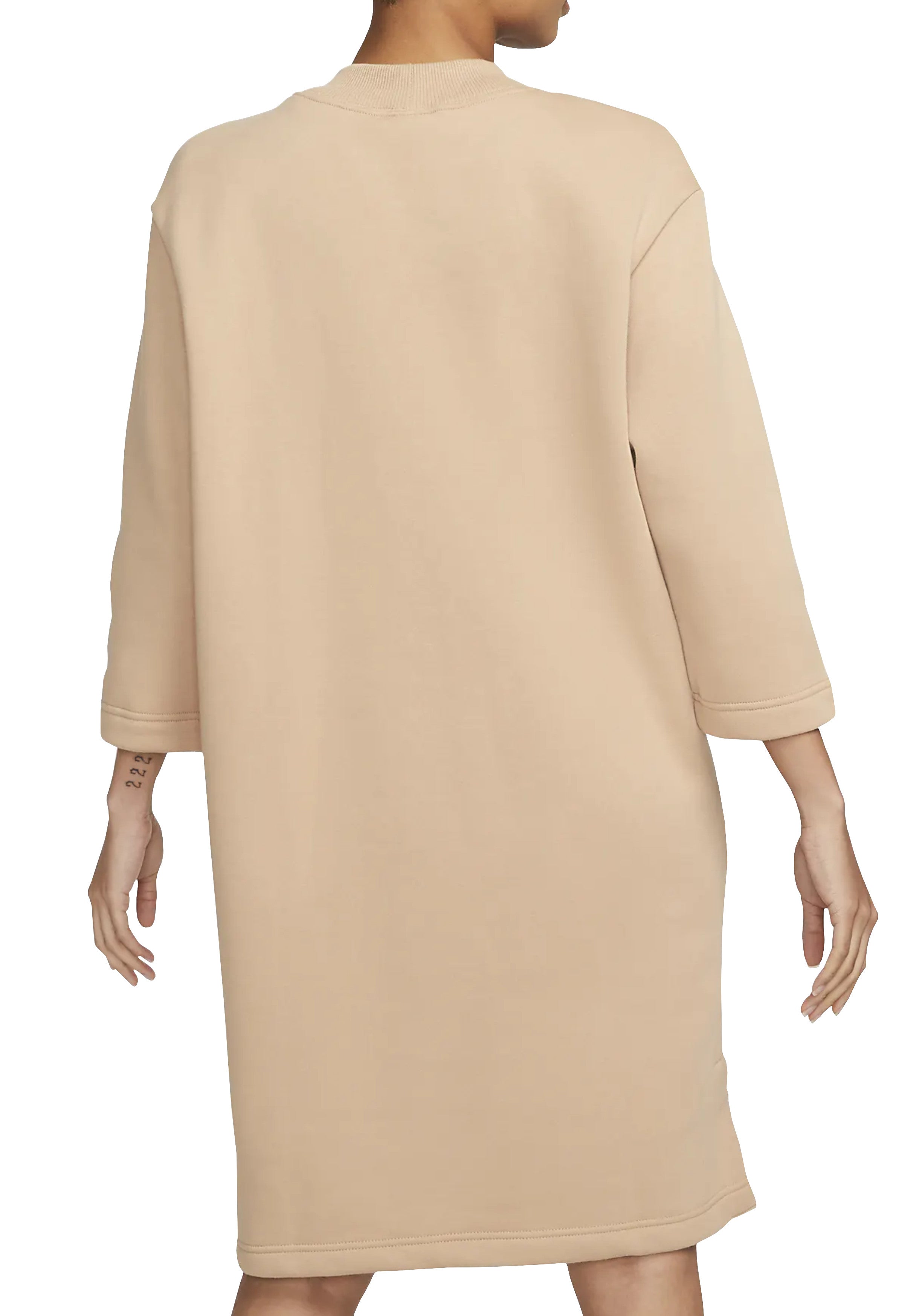 VESTITI-GONNE Biscotto Nike