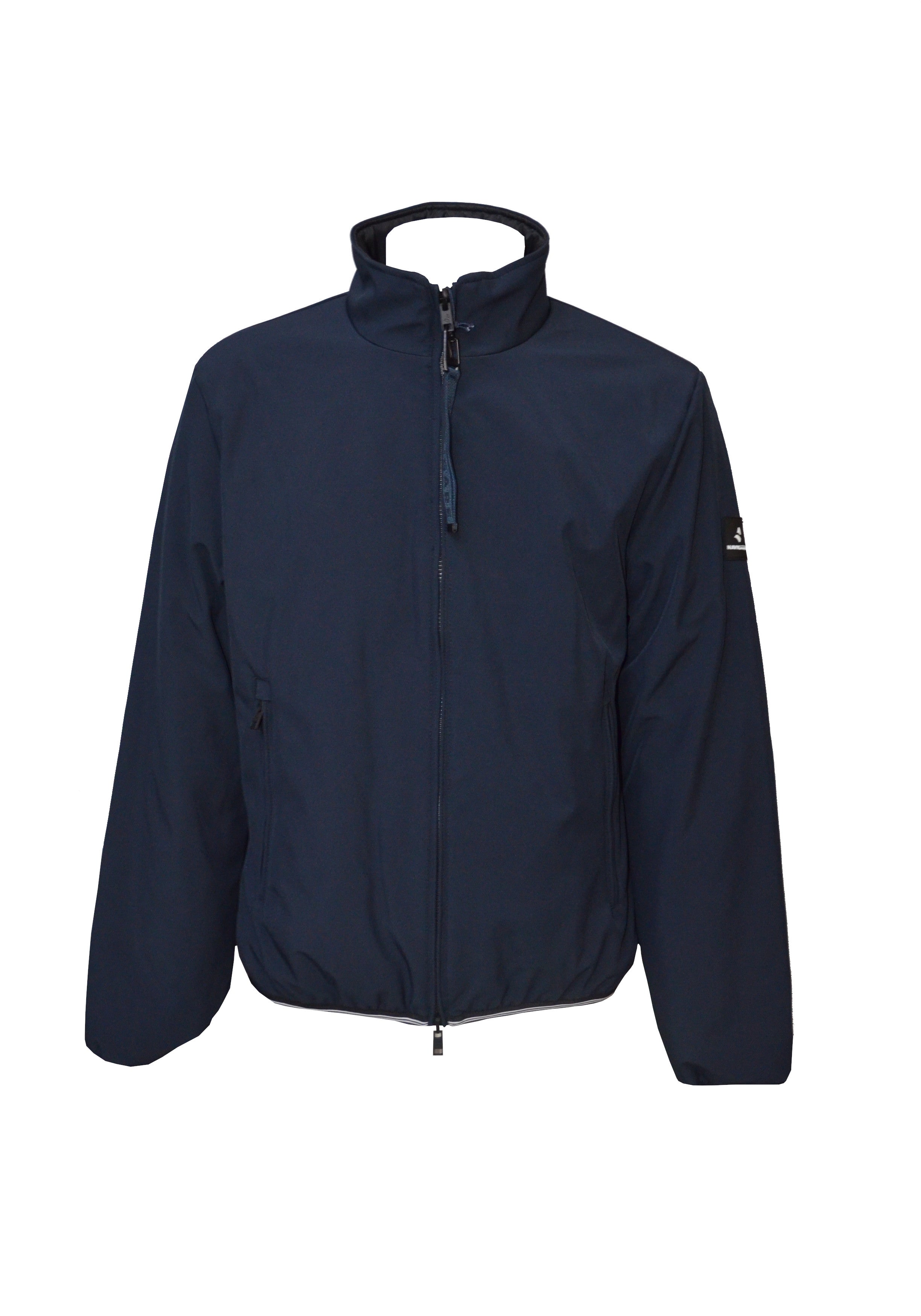 GIUBBINI E GIACCHE Blu Navigare