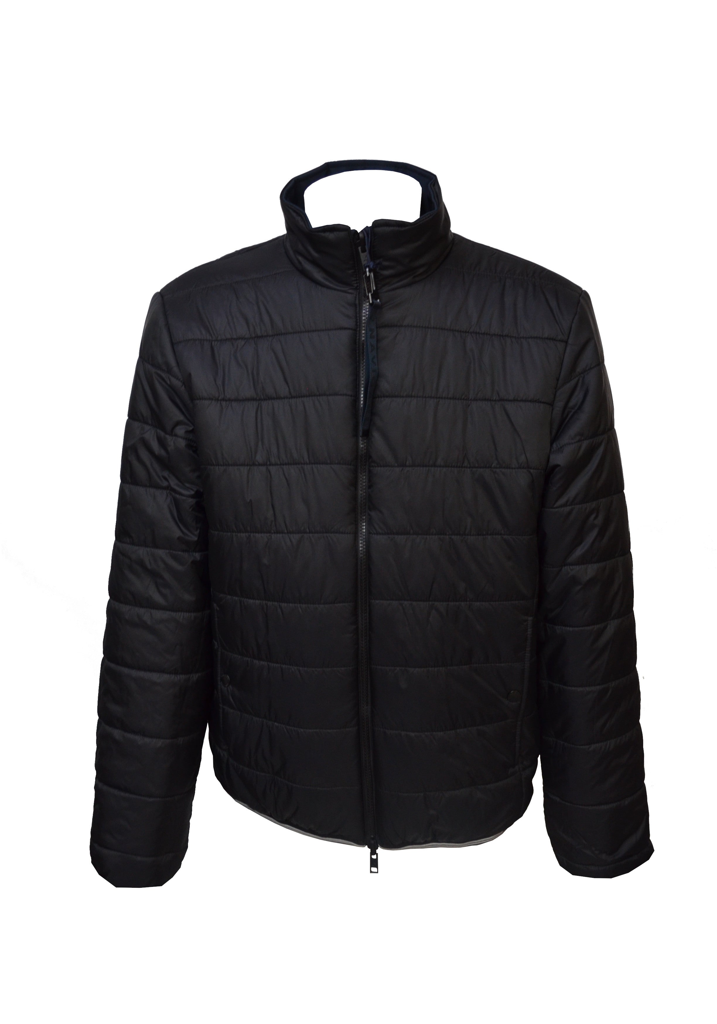 GIUBBINI E GIACCHE Blu Navigare