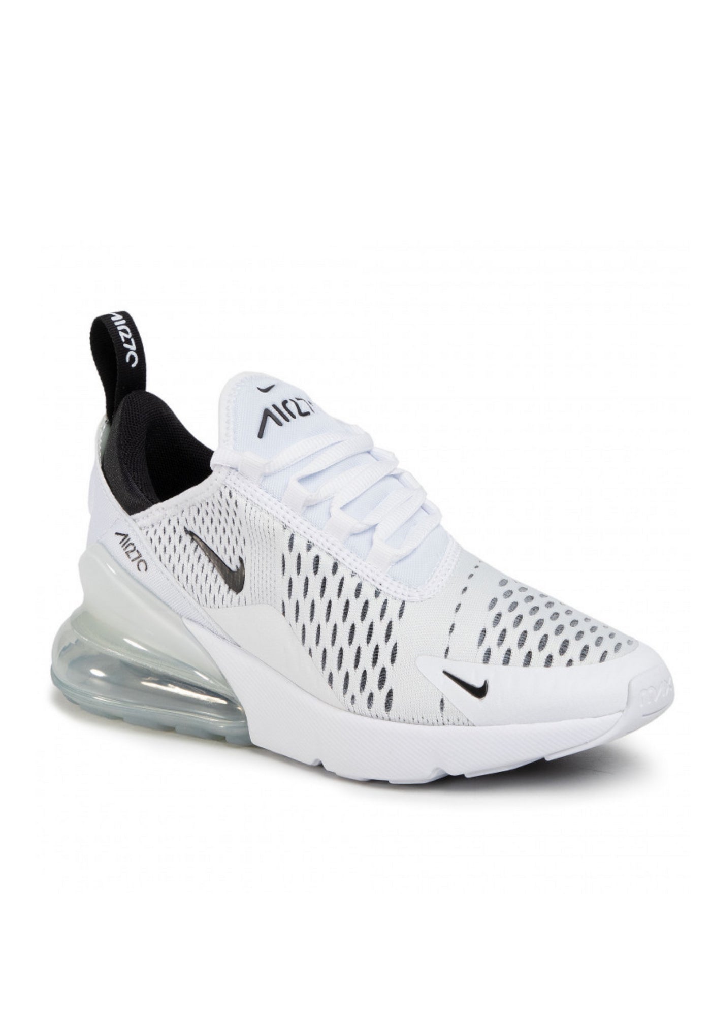 SCARPE Bianco/grigio Nike