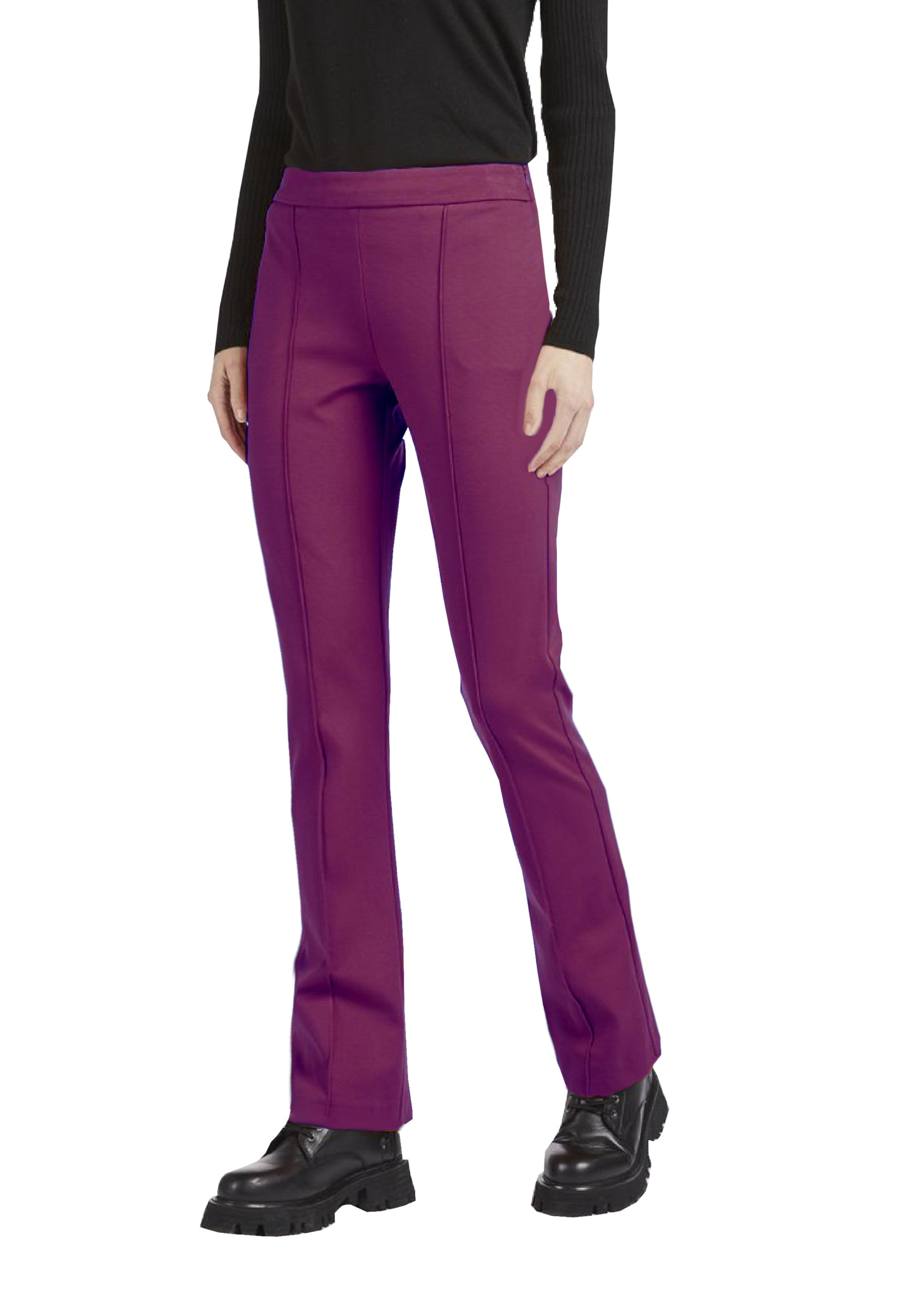 PANTALONI Vinaccia Cafenoir