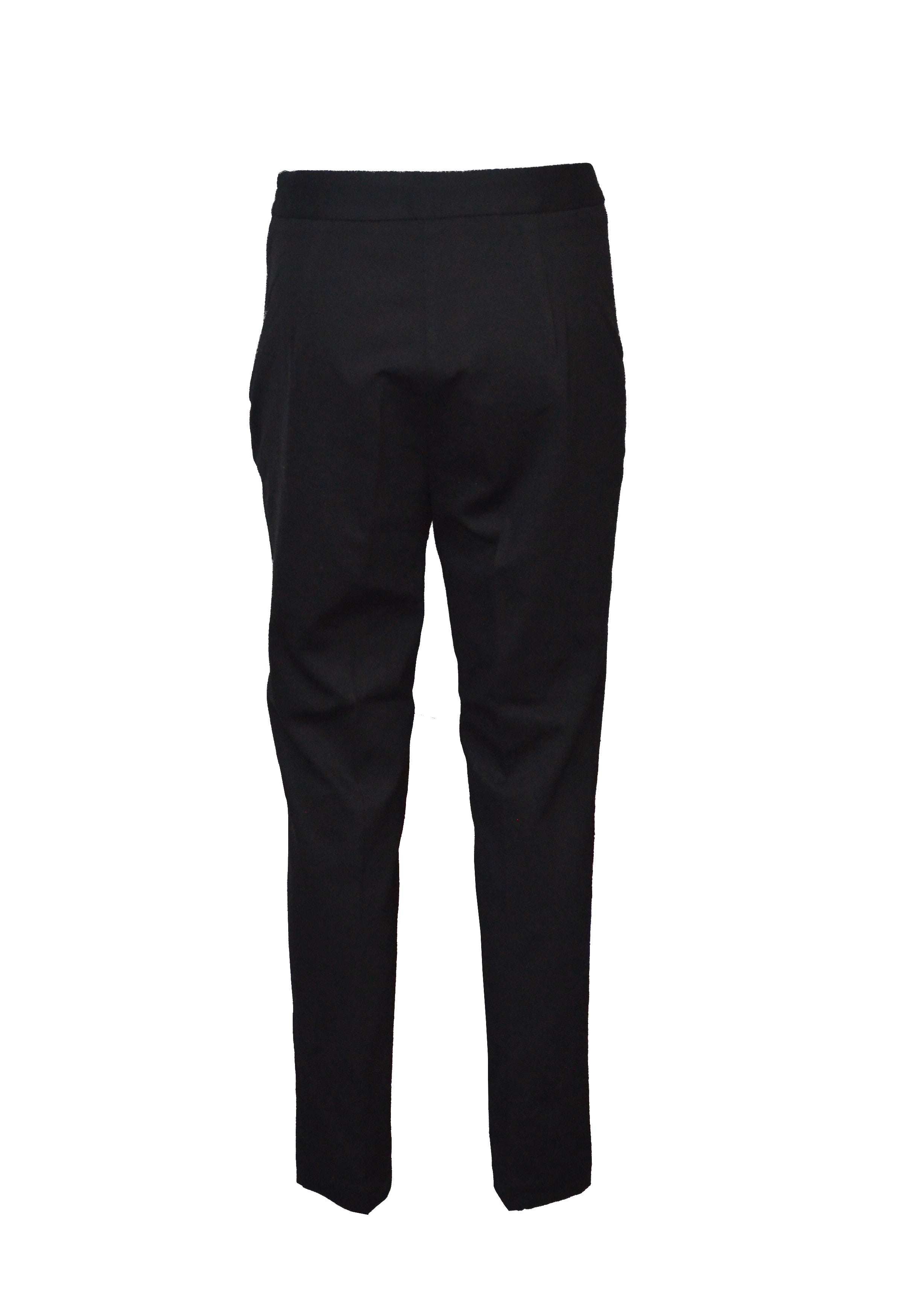 PANTALONI Nero Cafenoir