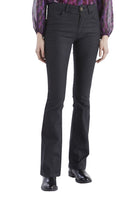 PANTALONI Nero Glitter Cafenoir
