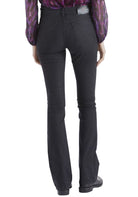 PANTALONI Nero Glitter Cafenoir