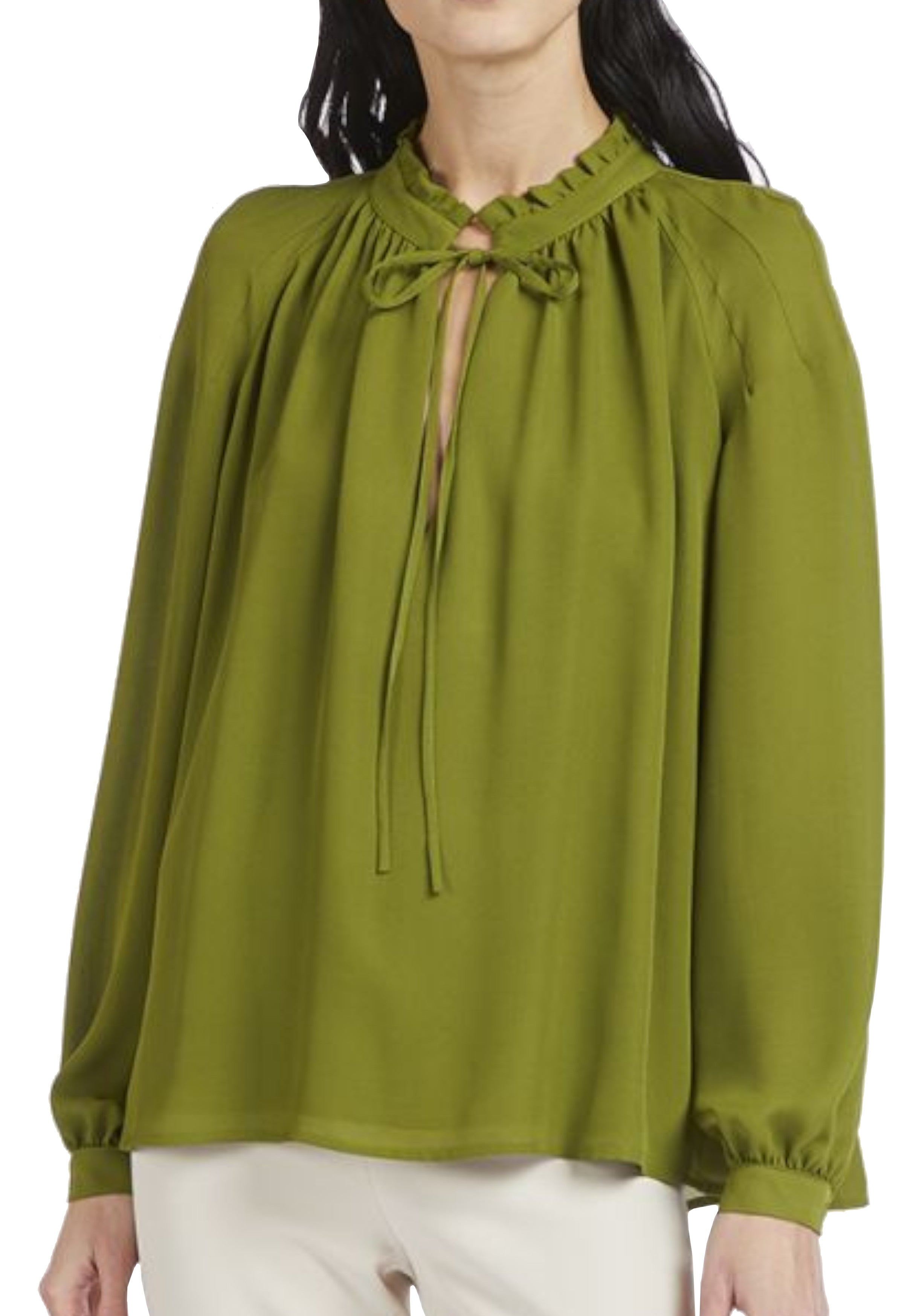 CAMICIE Verde Cafenoir