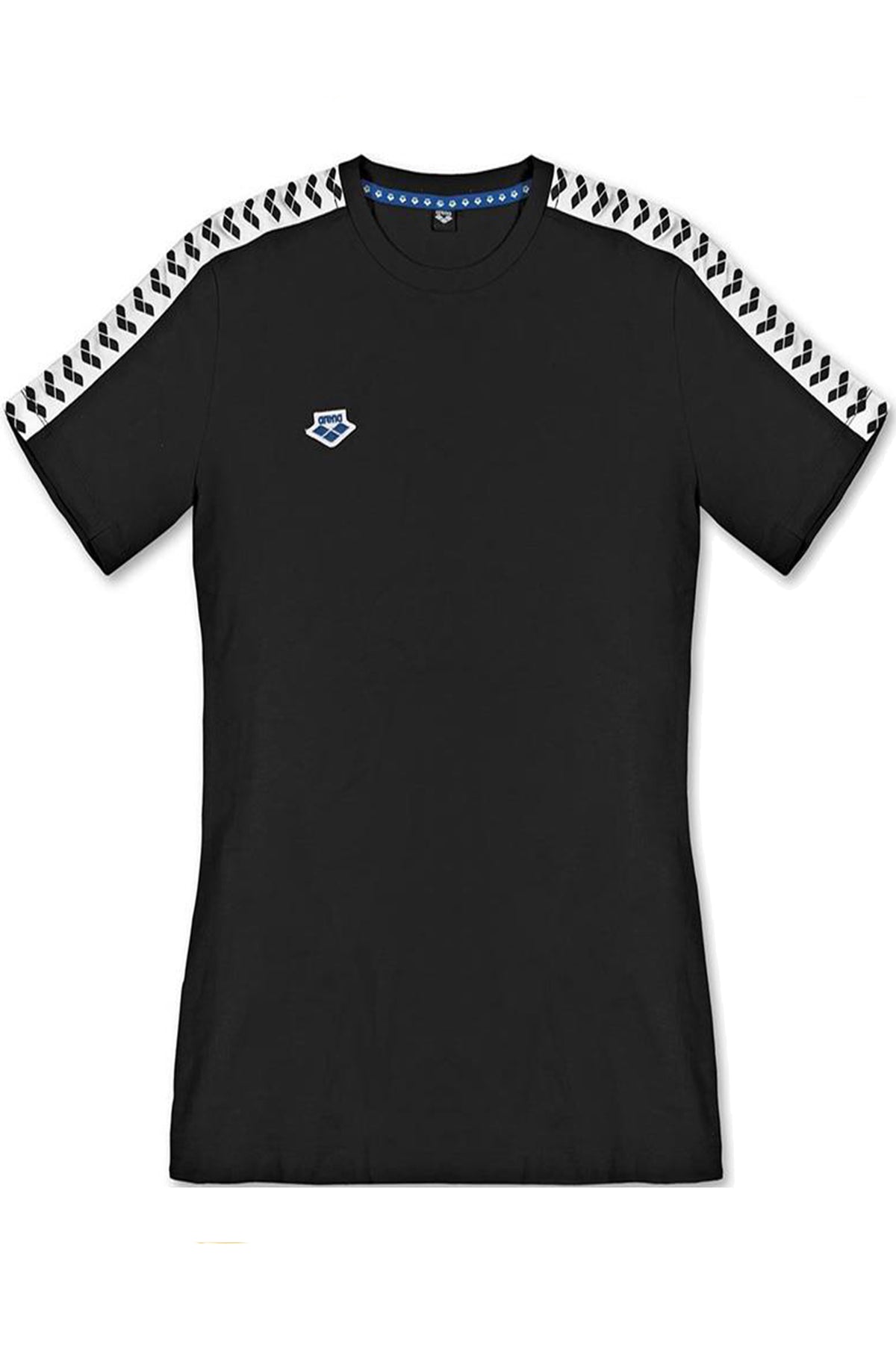 T-SHIRT E CANOTTE Nero/bianco Arena