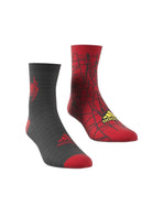 ACCESSORI LIFESTYLE Rosso/nero Adidas