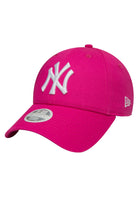 ACCESSORI LIFESTYLE Fuxia/bianco New Era